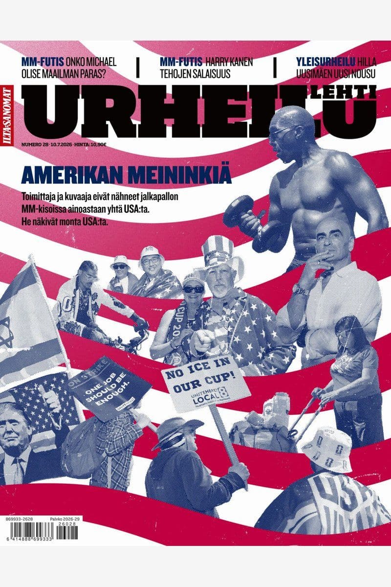 Urheilulehti.No.28.2026.FiNNiSH.HYBRiD.MAGAZiNE.eBook-LiBRiCiDE
