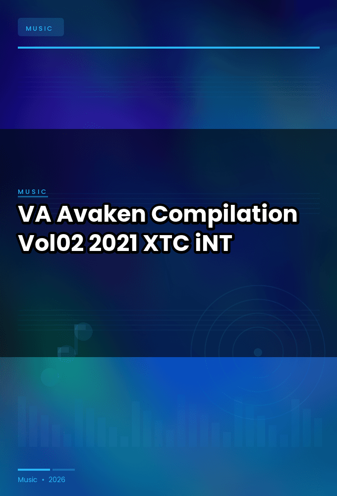 VA-Avaken_Compilation_Vol02-WEB-2021-XTC_iNT