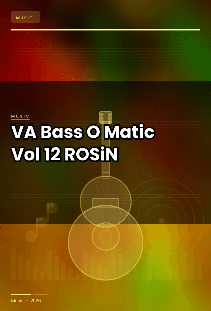 VA-Bass-O-Matic_Vol._12-WEB-2026-ROSiN