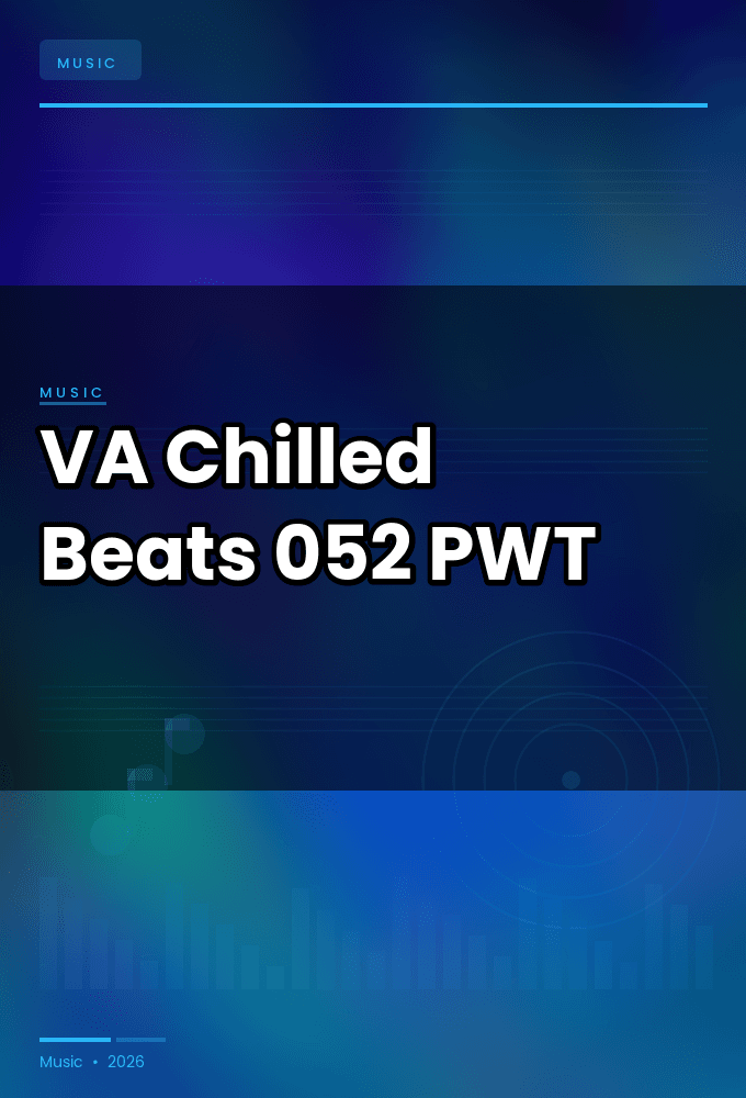 VA-Chilled_Beats_052-WEB-2026-PWT