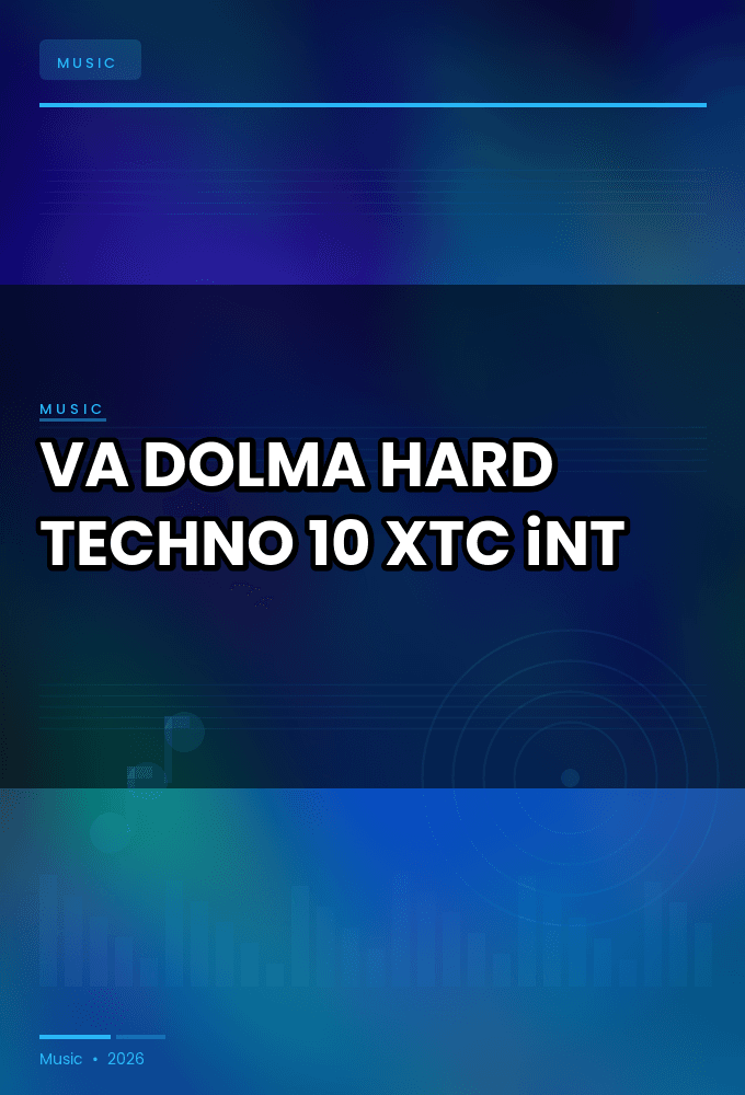 VA-DOLMA_HARD_TECHNO_10-WEB-2025-XTC_iNT