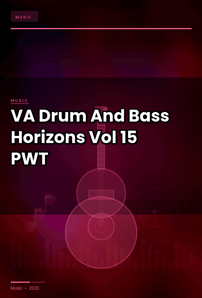 VA-Drum_And_Bass_Horizons_Vol._15-WEB-2026-PWT