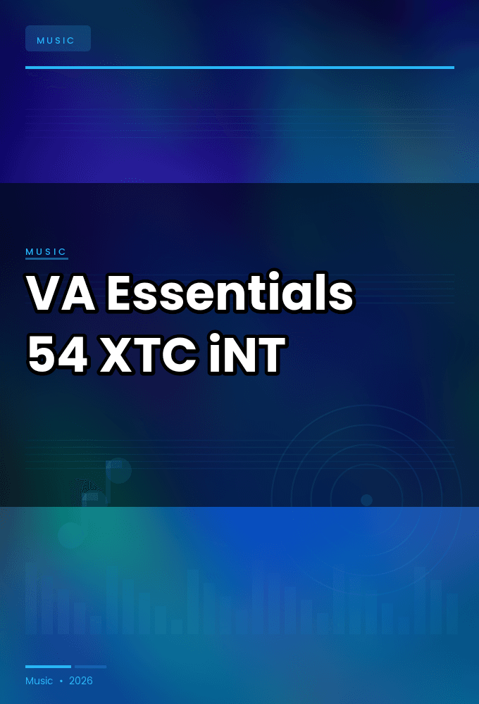 VA-Essentials_Ep_54-WEB-2025-XTC_iNT