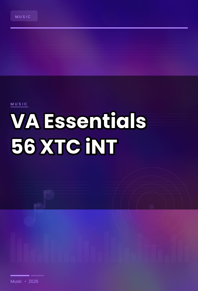 VA-Essentials_Ep_56-WEB-2025-XTC_iNT