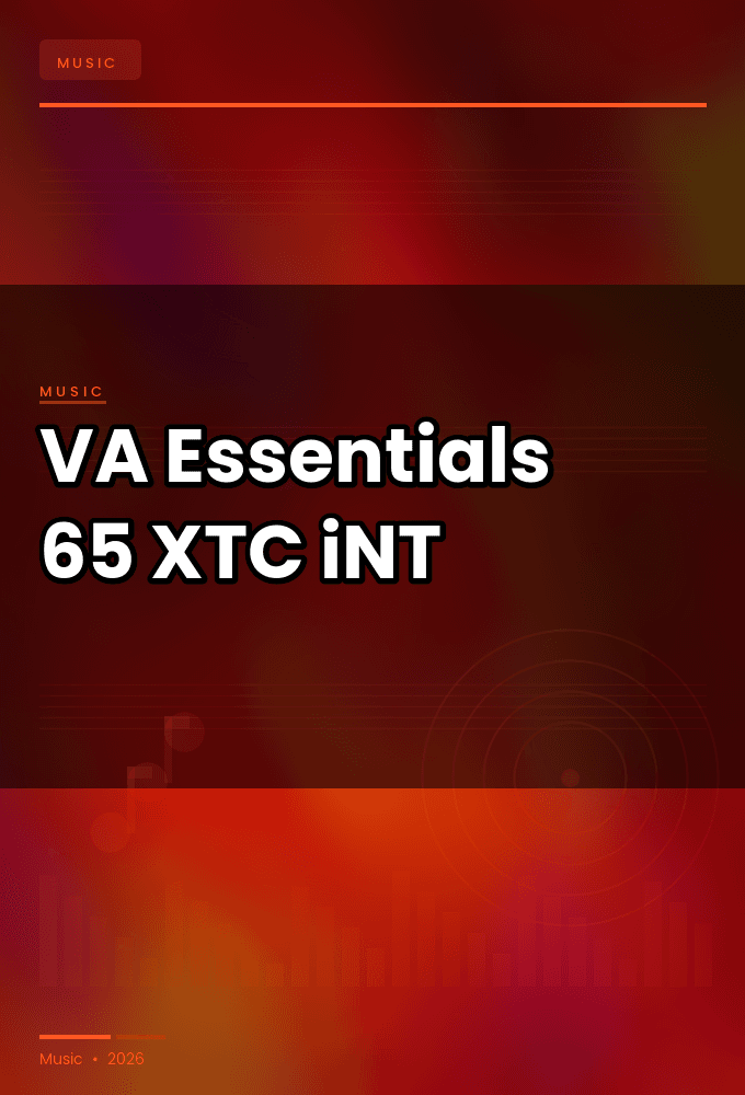 VA-Essentials_Ep_65-WEB-2025-XTC_iNT