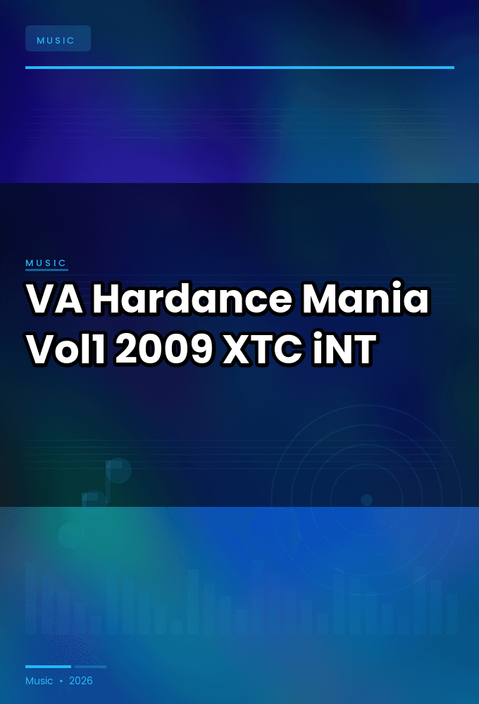 VA-Hardance_Mania_Vol1-WEB-2009-XTC_iNT