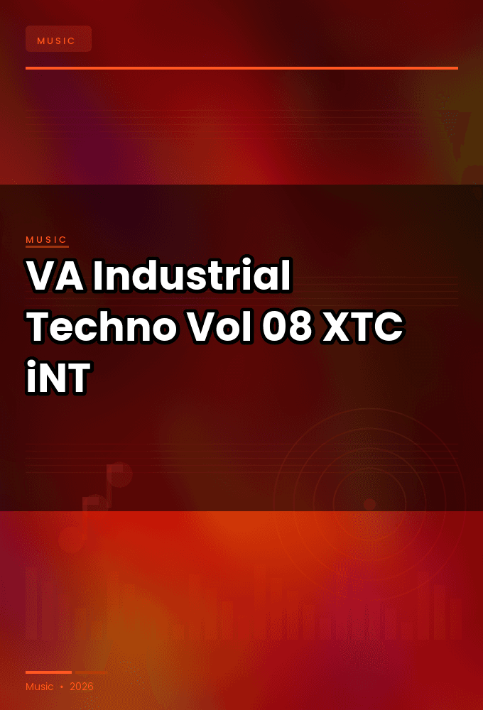 VA-Industrial_Techno_Vol_08-WEB-2022-XTC_iNT
