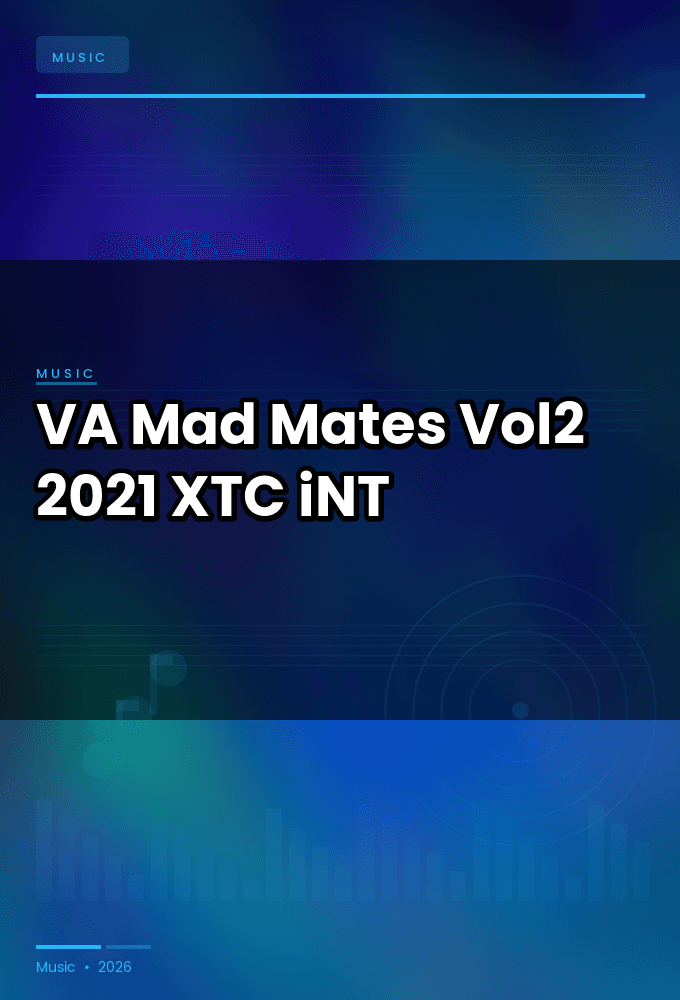VA-Mad_Mates_Vol2-WEB-2021-XTC_iNT