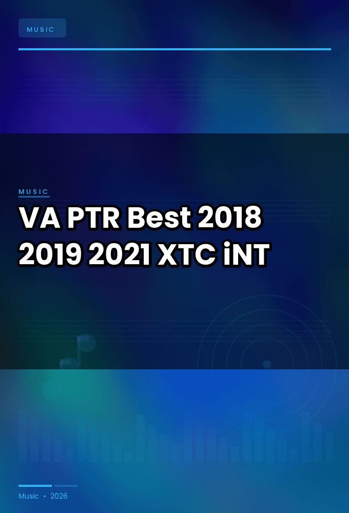 VA-PTR_Best_2018-_2019-WEB-2021-XTC_iNT