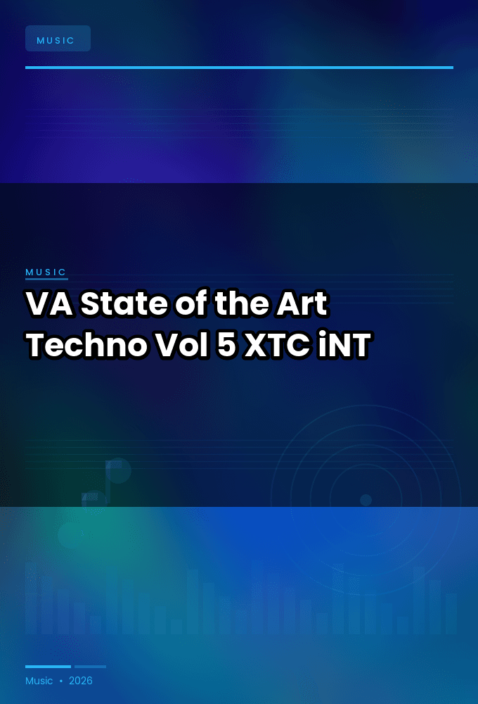 VA-State_of_the_Art_Techno_Vol_5-WEB-2023-XTC_iNT
