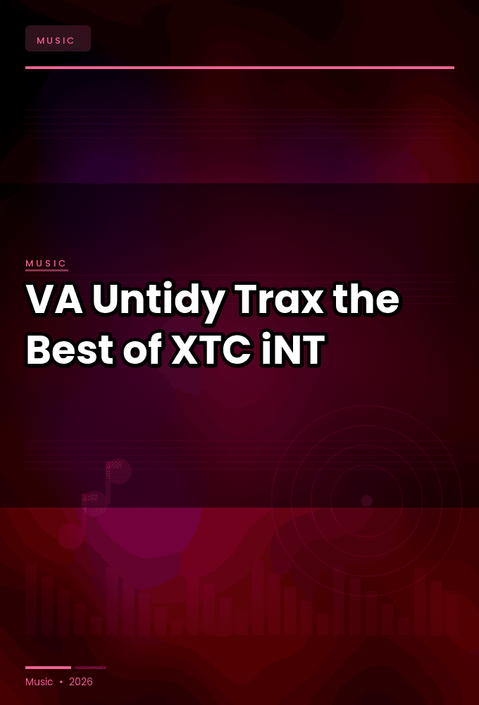 VA-Untidy_Trax_the_Best_of_2022-WEB-2022-XTC_iNT