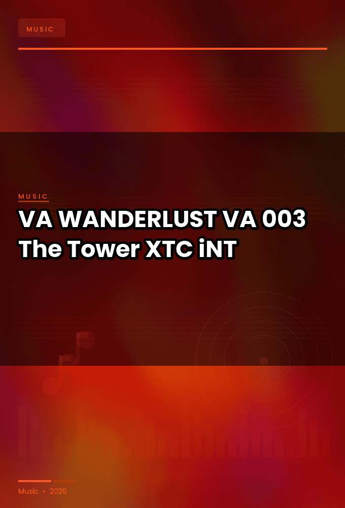 VA-WANDERLUST_VA_003_The_Tower-WEB-2025-XTC_iNT