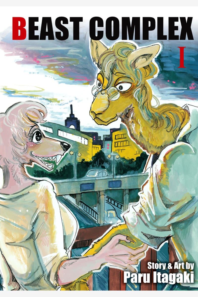 VIZ.Media.-.Beast.Complex.Vol.01.2021.HYBRID.MANGA.eBook-21A1