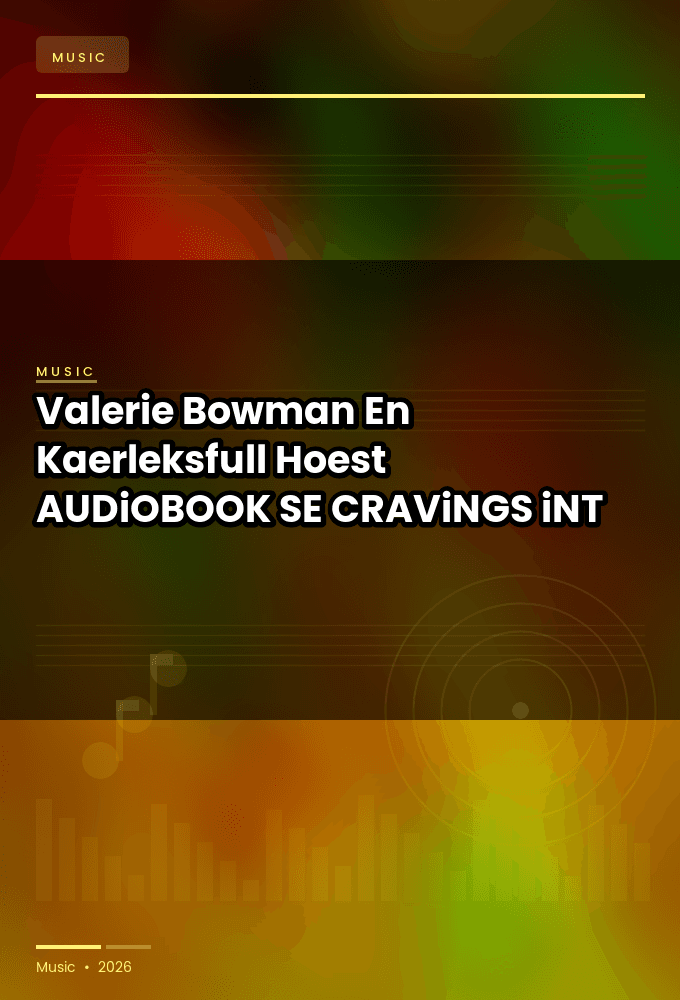 Valerie_Bowman_-_En_Kaerleksfull_Hoest-AUDiOBOOK-WEB-SE-2026-CRAViNGS_iNT