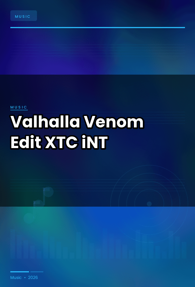 Valhalla-Venom_Edit_-SINGLE-WEB-2025-XTC_iNT