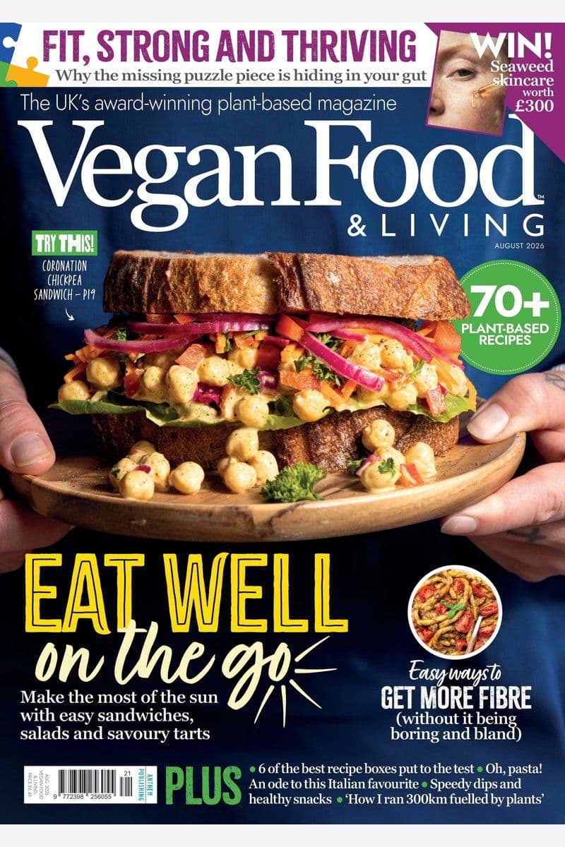 Vegan.Food.And.Living.No.121.2026.HYBRID.MAGAZINE.eBook-21A1