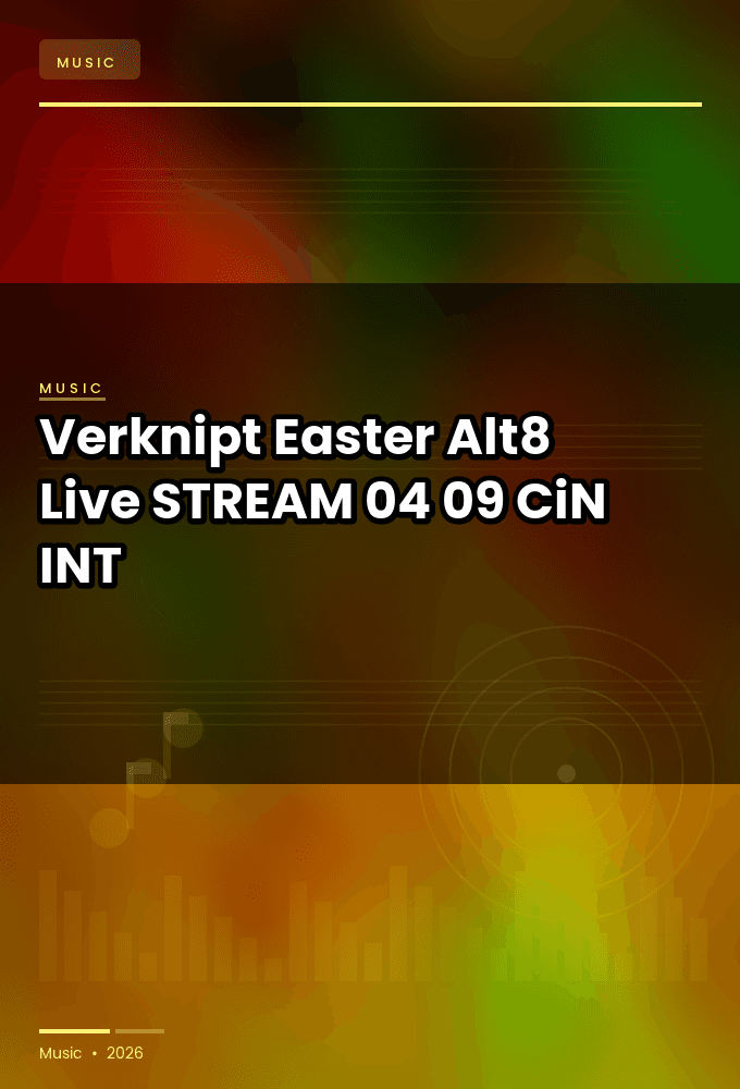 Verknipt_Easter_2023-Alt8_Live-STREAM-04-09-2023-CiN_INT