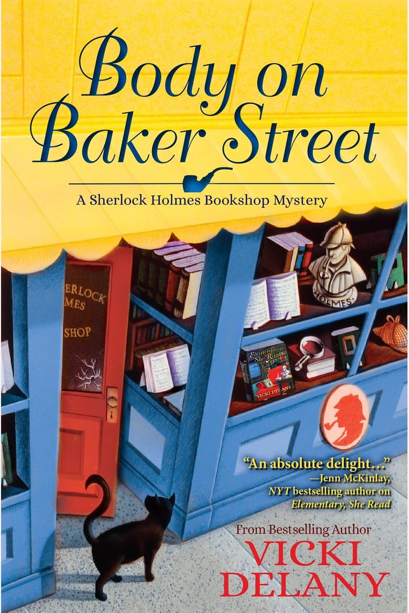 Vicki.Delany.Body.on.Baker.Street.A.Sherlock.Holmes.Bookshop.Mystery.2017.RETAiL.EPUB.eBook-NODE