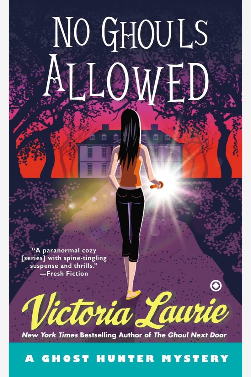 Victoria.Laurie.No.Ghouls.Allowed.2015.RETAiL.EPUB.eBook-NODE