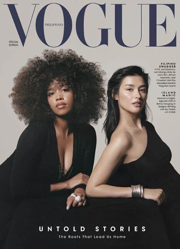 Vogue Philippines - August 2026