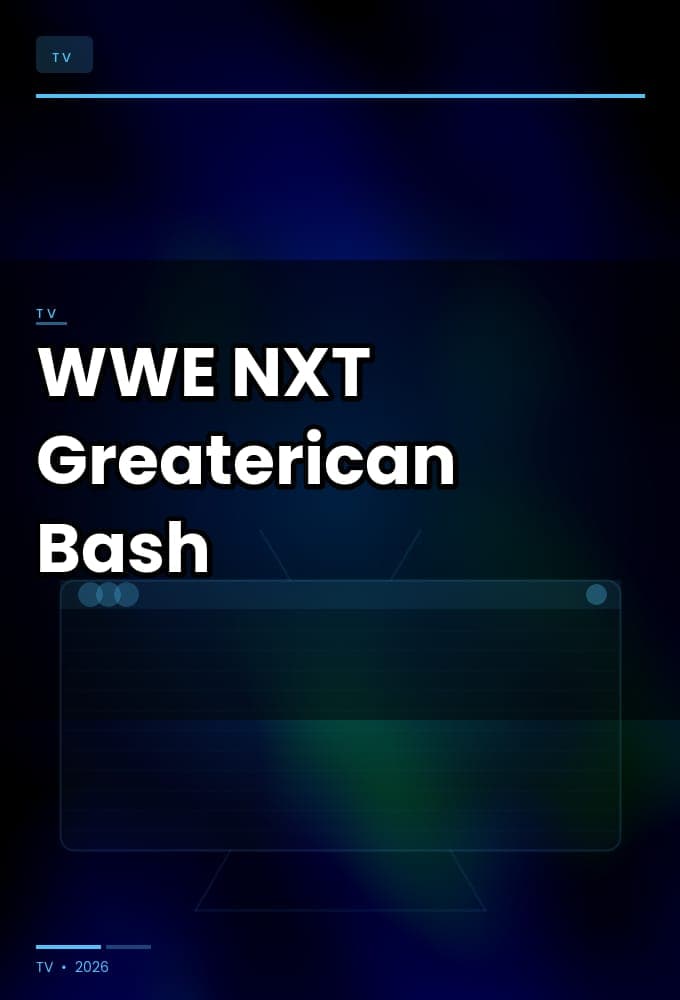 WWE NXT Great American Bash 2026 720p WEB h264-KYR
