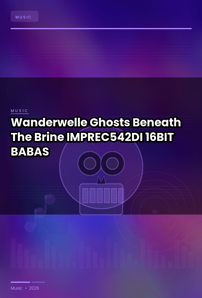Wanderwelle-Ghosts_Beneath_The_Brine-_IMPREC542DI_-16BIT-WEB-FLAC-2026-BABAS