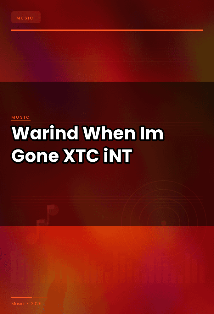 Warind-When_Im_Gone-SINGLE-WEB-2025-XTC_iNT