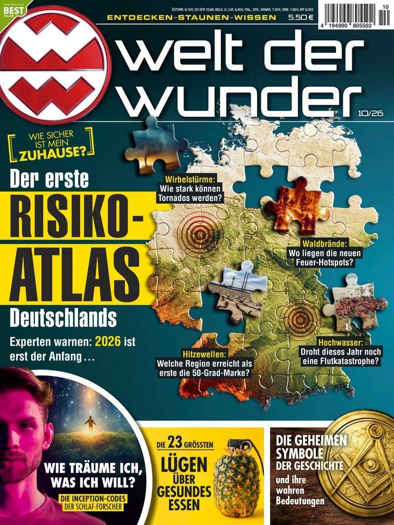Welt.der.Wunder.No.10.2026.GERMAN.HYBRID.MAGAZINE.eBook-LORENZ