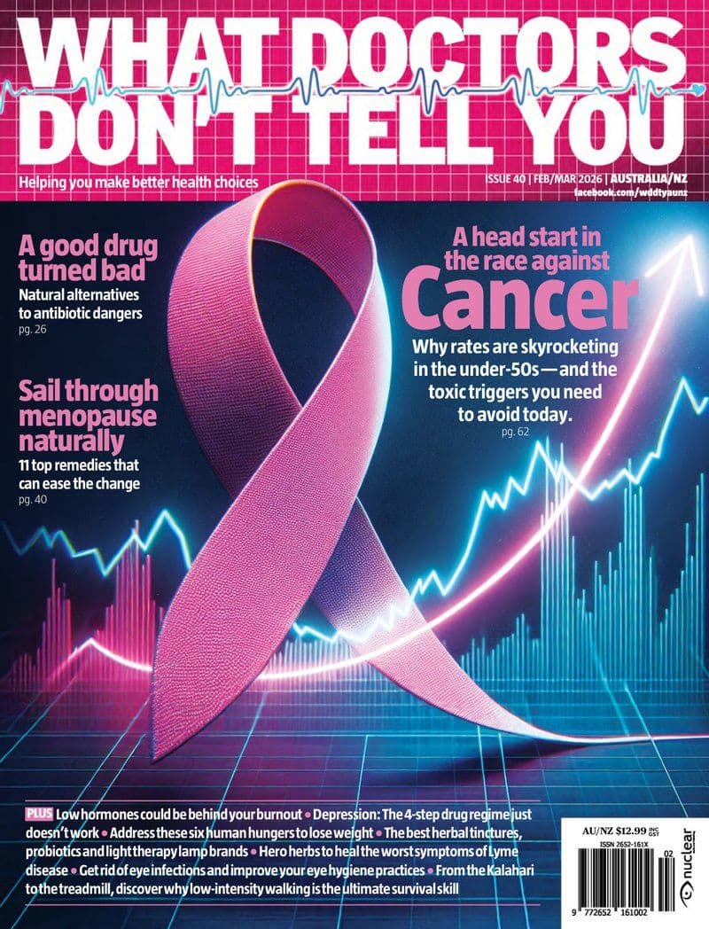 What.Doctors.Dont.Tell.You.Australia-NZ.February-March.2026.RETAIL.MAGAZINE.eBook-21A1