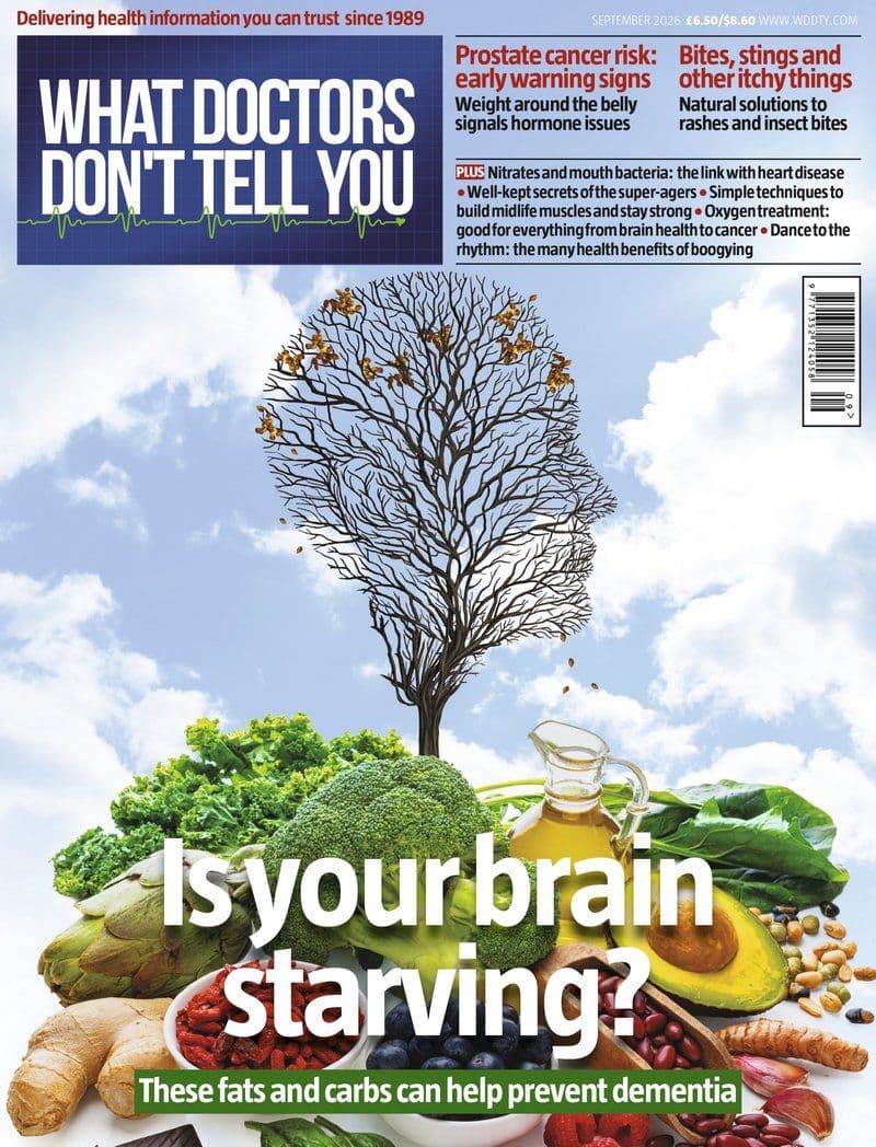 What.Doctors.Dont.Tell.You.No.09.2026.HYBRiD.MAGAZiNE.eBook-LiBRiCiDE