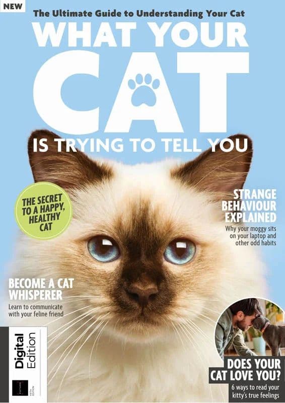 What_Your_Cat_Is_Trying_To_Tell_You_-_5th_Edition_2026