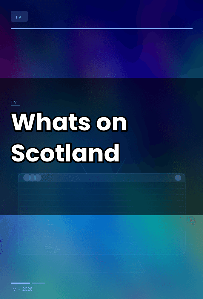 Whats on Scotland 2026 09 17 1080p HDTV H264-DEADPOOL