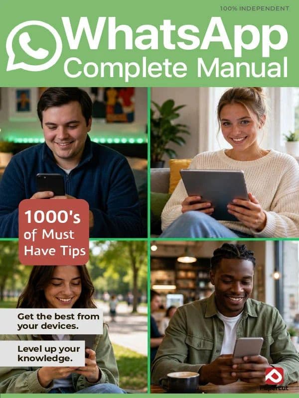 WhatsApp_Complete_Manual_-_14th_Edition_2026