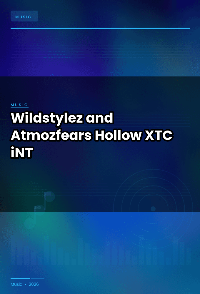 Wildstylez_and_Atmozfears-Hollow-SINGLE-WEB-2024-XTC_iNT
