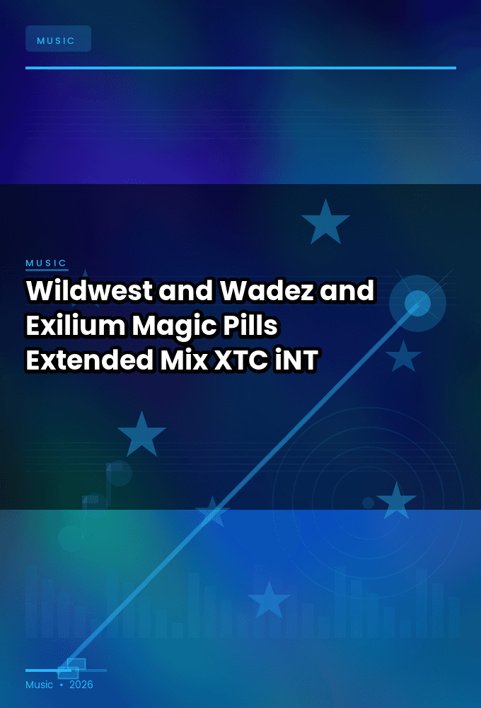 Wildwest_and_Wadez_and_Exilium-Magic_Pills_Extended_Mix_-SINGLE-WEB-2025-XTC_iNT