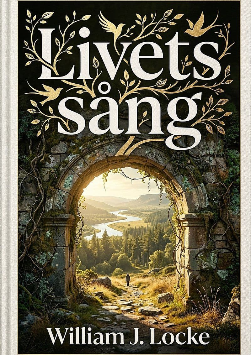 William.J.Locke.Livets.Sang.2026.SWEDiSH.RETAiL.ePub.eBOOK-DECiPHER