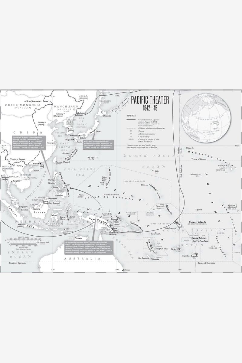 Winston.Groom.The.Generals.Patton.Macarthur.Marshall.and.the.Winning.of.World.War.II.2015.RETAiL.EPUB.eBook-NODE