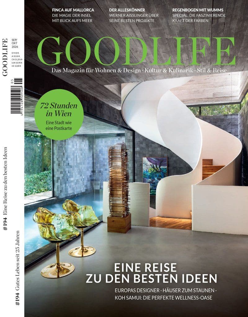 Wohn.Design.GOODLIFE.No.194.2026.GERMAN.HYBRID.MAGAZINE.eBook-LORENZ