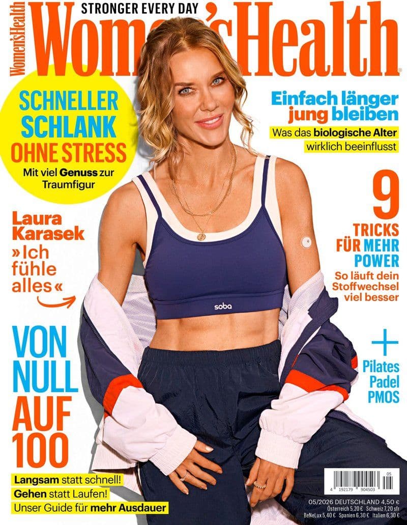 Womens.Health.No.05.2026.GERMAN.HYBRID.MAGAZINE.eBook-LORENZ