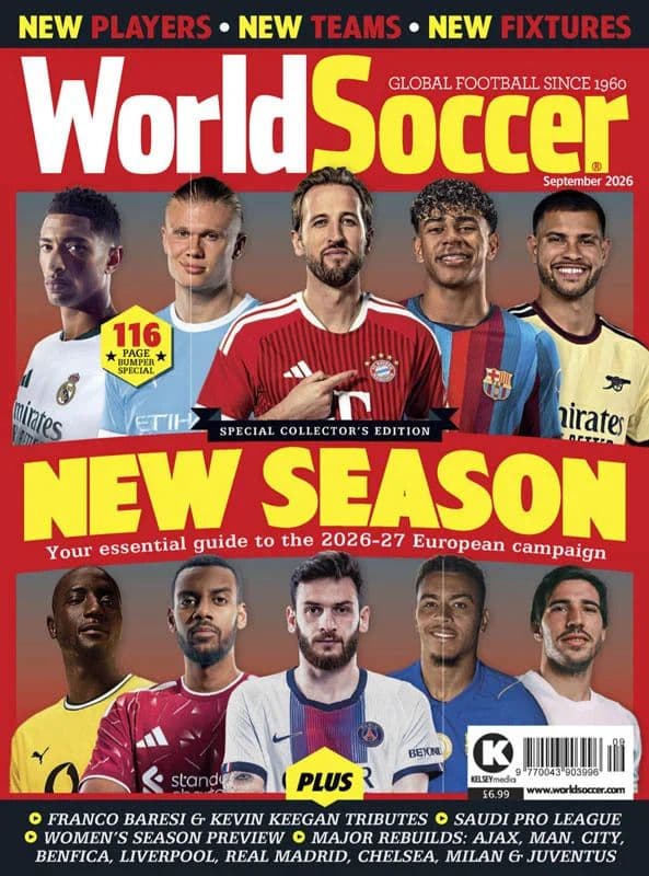 World_Soccer_-_September_2026