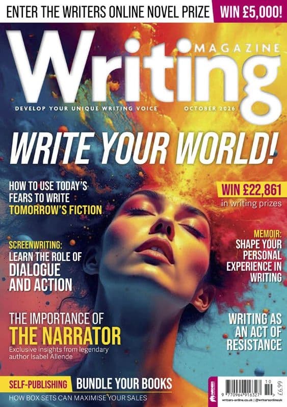 Writing_Magazine_-_October_2026