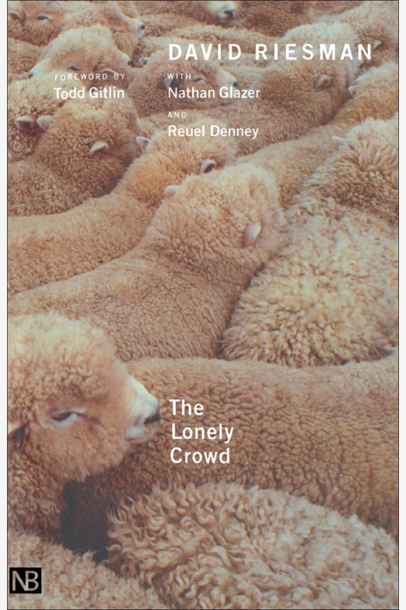 Yale.University.Press.The.Lonely.Crowd.A.Study.of.the.Changing.American.Character.2001.RETAiL.EPUB.eBook-NODE