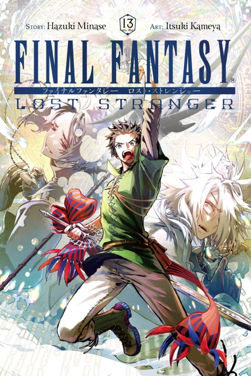 Yen.Press.-.Final.Fantasy.Lost.Stranger.Vol.13.2026.Retail.Comic.eBook-BitBook