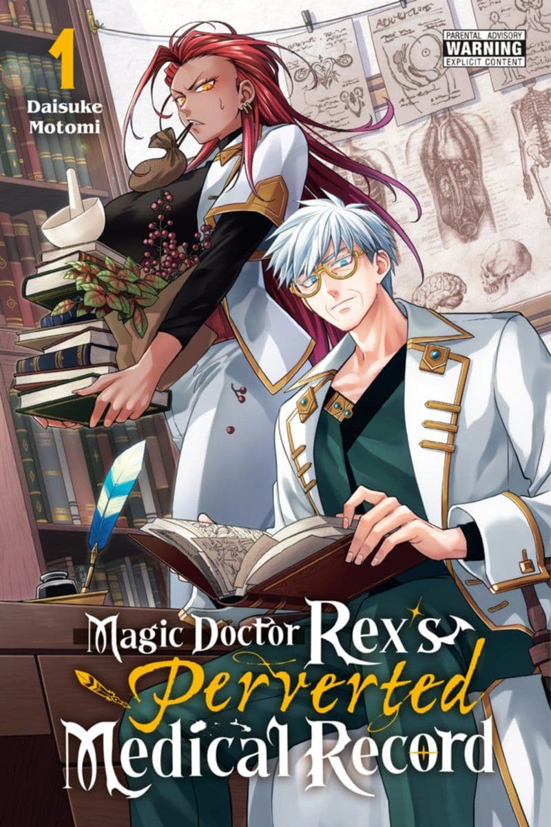 Yen.Press.-.Magic.Doctor.Rex.s.Perverted.Medical.Record.Vol.01.2026.Retail.Comic.eBook-BitBook