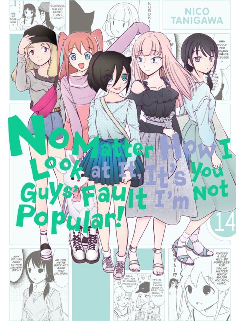 Yen.Press.-.No.Matter.How.I.Look.at.It.It.s.You.Guys.Fault.I.m.Not.Popular.Vol.14.2019.Retail.Comic.eBook-BitBook