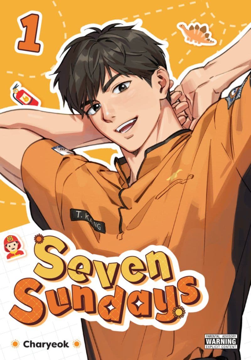Yen.Press.-.Seven.Sundays.Vol.01.2026.Retail.Comic.eBook-BitBook