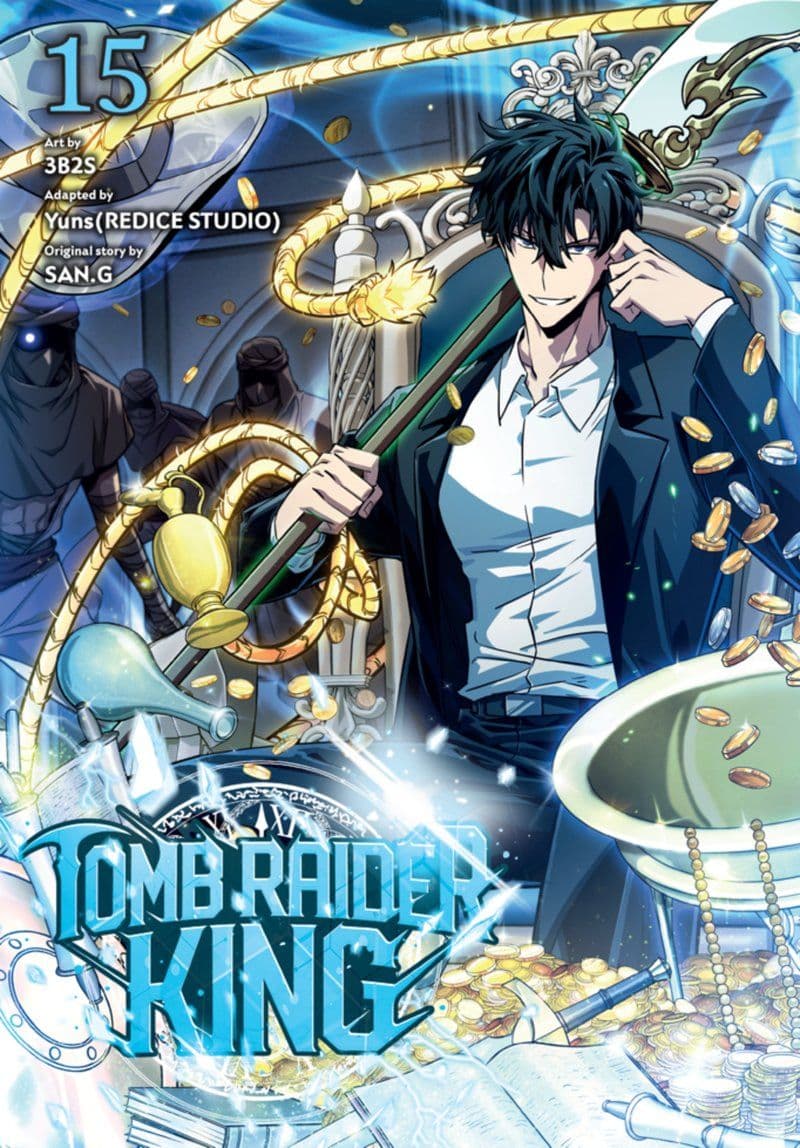 Yen.Press.-.Tomb.Raider.King.Vol.15.2026.Retail.Comic.eBook-BitBook
