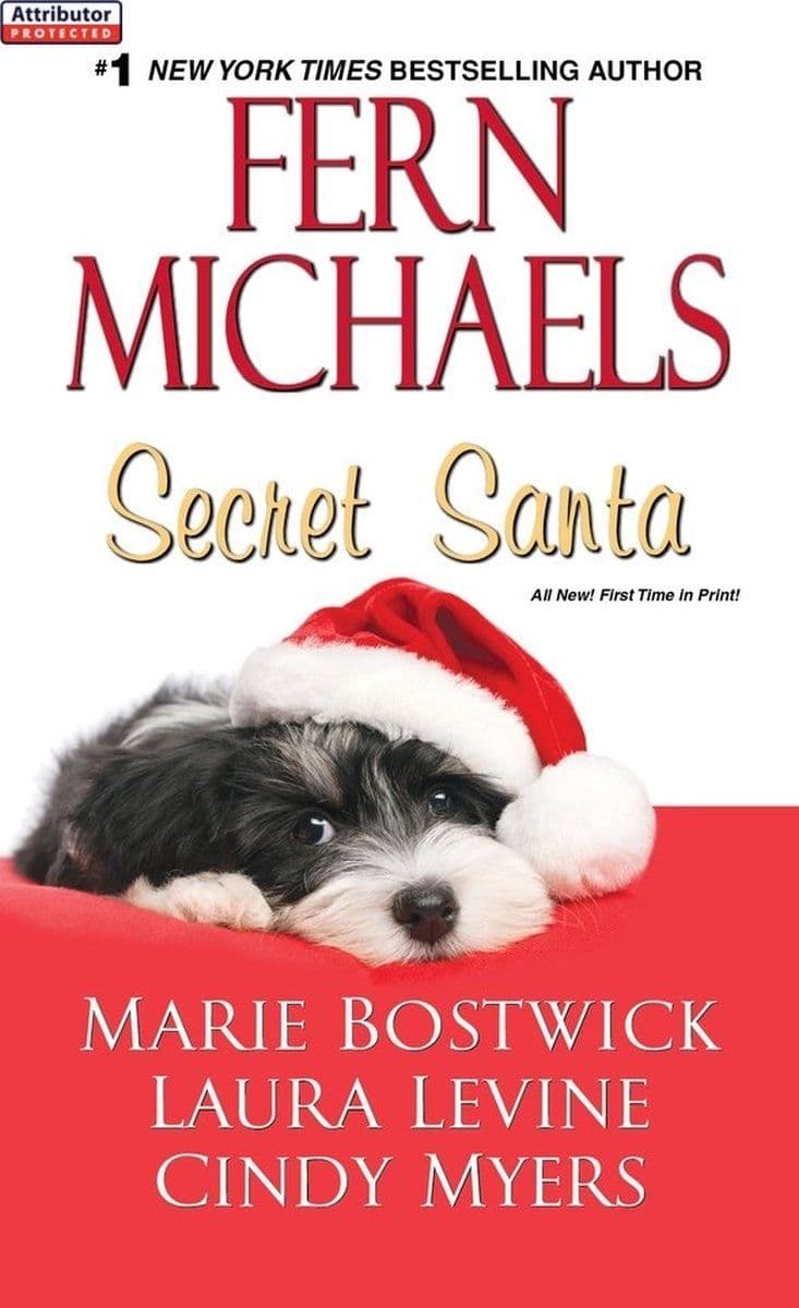 Zebra.Books.-.Secret.Santa.2013.RETAIL.EPUB.eBook-CTO