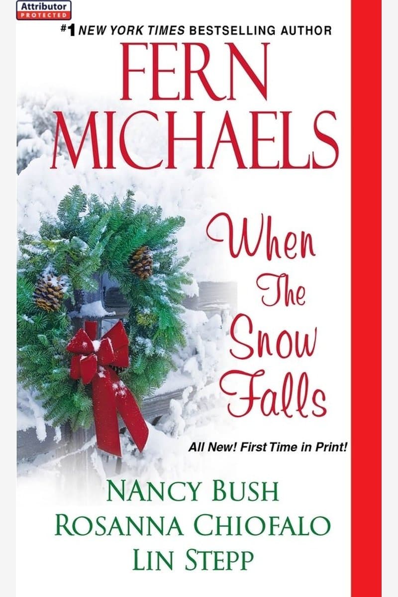 Zebra.Books.When.the.Snow.Falls.2014.RETAiL.EPUB.eBook-NODE