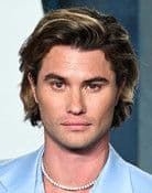 Chase Stokes